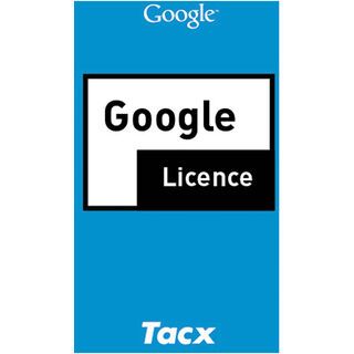 Tacx Google-Lizenz (1 Jahr) T1990.75 Tacx Trainer Software