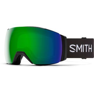 Smith I/O Mag XL - ChromaPop Sun Green Mir black