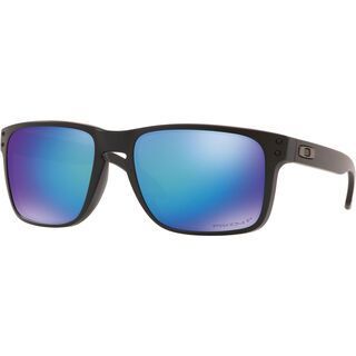Oakley Holbrook XL Prizm Polarized, matte black - Sonnenbrille