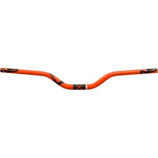 NS Bikes Lick Bar - 740 mm, fluo orange - Lenker