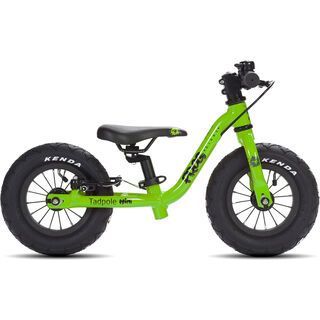 Frog Bikes Tadpole Mini 2020, green - Kinderfahrrad