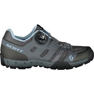 Scott Sport Crus-r BOA W's Shoe dark grey/light blue