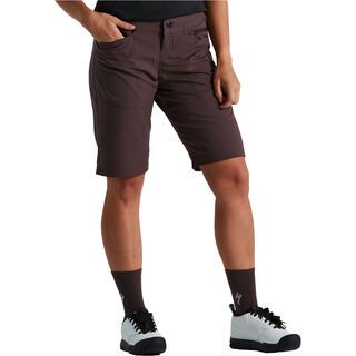 Specialized Women's Trail Short with Liner cast umber