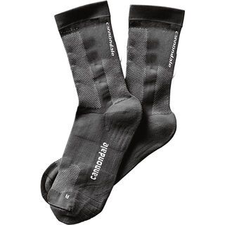 Cannondale High Socks, black - Radsocken