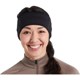 Specialized Thermal Headband black