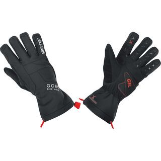 Gore Bike Wear Alp-X Gore-Tex Handschuhe, black - Fahrradhandschuhe