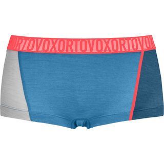 Ortovox 150 Merino Essential Hot Pants W heritage blue