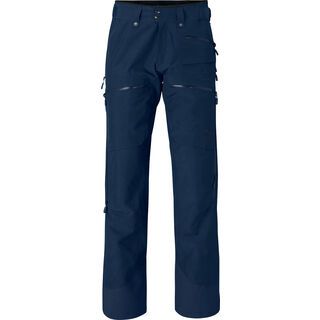 Norrona lofoten Gore-Tex insulated Pants M's indigo night