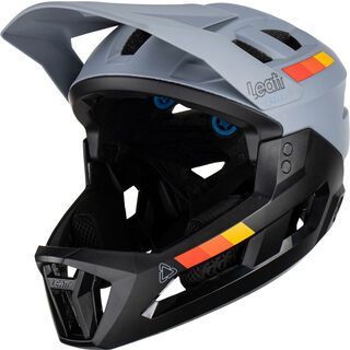 Leatt Helmet MTB Enduro 2.0 Junior titanium
