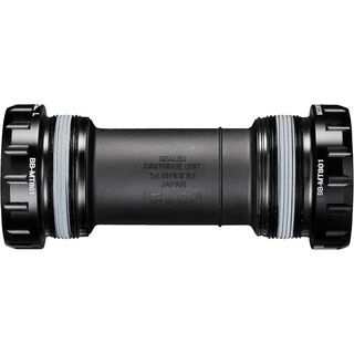 Shimano Deore XT MT801 - 68 mm / BSA