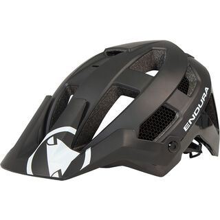 Endura SingleTrack Helmet black