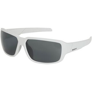 Scott Obsess, white matt grey - Sportbrille