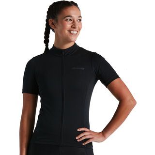 Specialized Women's RBX Classic Short Sleeve Jersey black