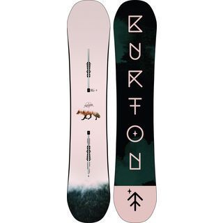Burton Yeasayer 2019 - Snowboard