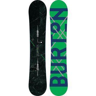 Burton Custom X 2017 - Snowboard