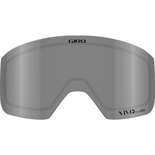 Giro Ersatzscheibe Axis/Ella Vivid Onyx