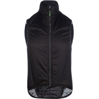 Q36.5 Adventure Insulation Vest black
