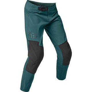 Fox Youth Defend Pant emerald