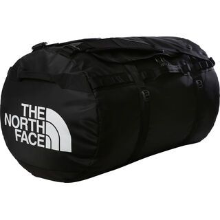 The North Face Base Camp Duffel - XXL tnf black/tnf white/npf