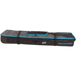 Nitro Tracker Wheelie Board Bag, Blur - Snowboardtasche