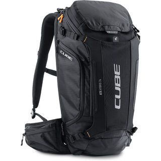 Cube Rucksack ATX Hybrid 24 black