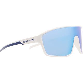 Red Bull Spect Eyewear Daft Ice Blue Revo / white