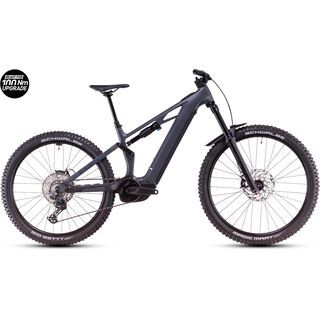 Cube Stereo Hybrid One77 HPC Race 800 slapgrey´n´prism