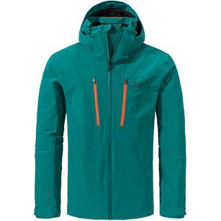 Schöffel Ski Jacket Pontresina M quartz