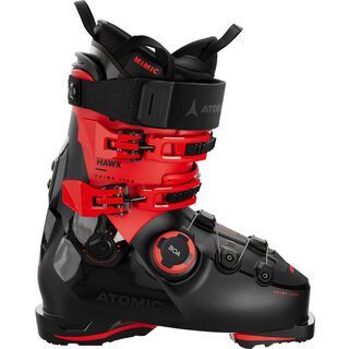 Atomic Hawx Prime 110 S BOA GW black/red