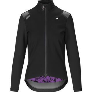 Assos Dyora RS Winter Jacket black series