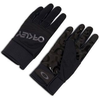 Oakley Factory Pilot Core Glove blackout