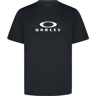 Oakley Free Ride RC SS Jersey blackout