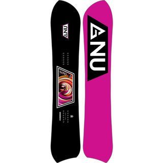 Gnu Zoid Goofy 2017 - Snowboard