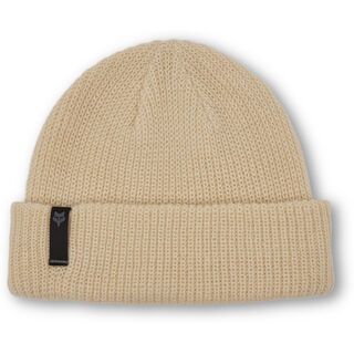 Fox Machinist Beanie cream