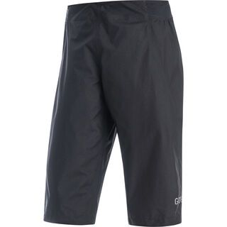 Gore Wear C5 Gore-Tex Paclite Trail Shorts black