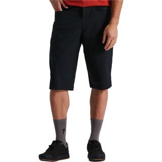 Specialized Trail Short with Liner black