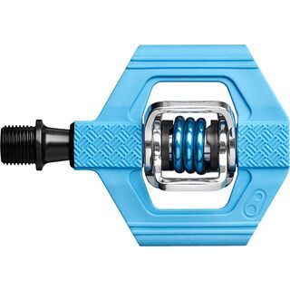 Crankbrothers Candy 1 blue