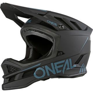 ONeal Blade Polyacrylite Helmet Solid black