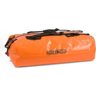 Ortlieb Big-Zip, orange - Reisetasche