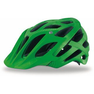Specialized Vice, Green - Fahrradhelm