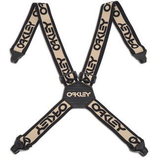 Oakley Factory Suspenders new dark brush/fern