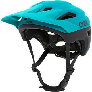 ONeal Trailfinder Helmet Split teal