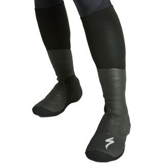 Specialized Neoprene Tall Shoe Cover black