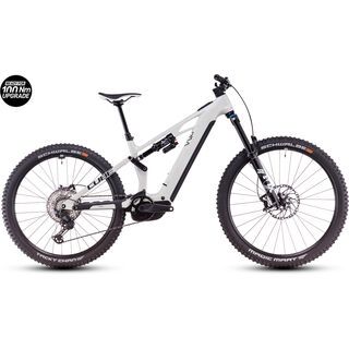 Cube Stereo Hybrid One77 HPC SLX 800 desertstone´n´black