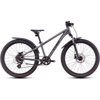 Cube Acid 240 Disc Allroad grey´n´flash