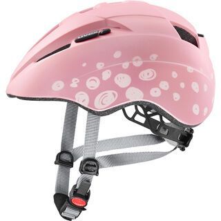 uvex kid 2 cc pink polka