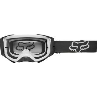 Fox Airspace Goggle - Clear pewter