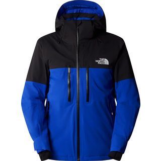 The North Face Men’s Chakal Jacket tnf blue/tnf black