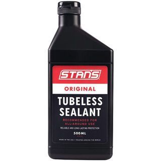 Stan's NoTubes Tire Sealant - 500 ml