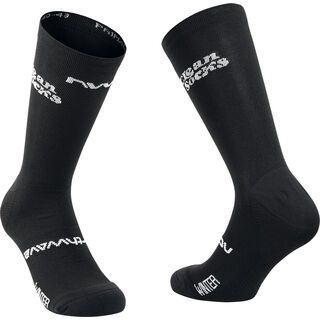 Northwave Clean High Sock black